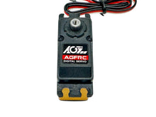 Load image into Gallery viewer, AGFRC B53DHS 24KG High Voltage Digital Steering Servo Rc Part #16504
