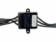 Load image into Gallery viewer, Arrma BLX100 Brushless 1/10 Scale 3S Esc W iC5 Connector Rc Part #19825
