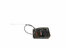 Load image into Gallery viewer, Spektrum SR515 DSMR 5-Channel 2.4GHZ Sport Receiver Rc Part #18589
