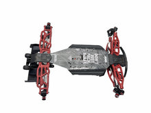 Load image into Gallery viewer, Arrma Kraton 6S EXB 1/8 Scale 4WD Monster Truck Slider W Upgrades &amp; Body #18661
