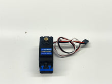 Load image into Gallery viewer, SunFounder Sf3218Mg 20KG Waterproof High Torque Servo Rc Part #6363
