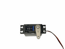 Load image into Gallery viewer, Vanquish VS-1 High Torque Metal Gear 200oz Steering Servo W Horn #19036
