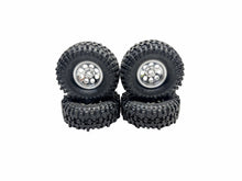 Load image into Gallery viewer, Traxxas TRX-4M High Trail K10 Mickey Thompson Baja Pro XS Tires W Wheels #19961

