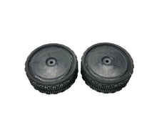 Load image into Gallery viewer, Proline Prism 2.0 2.2” 1/10 4WD Carpet Buggy Fr. Tires W De Racing Wheels #16207
