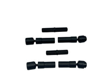 Load image into Gallery viewer, New Vanquish Incision ISD10 Driveshaft Set Off Of Phoenix Portal Rc Part #17229
