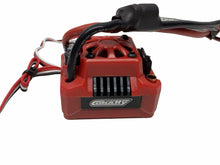 Load image into Gallery viewer, New Team Corally Torox 135 2-4S Brushless Esc C-54012 Rc Part #17532
