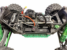 Load image into Gallery viewer, Traxxas Xmaxx 8S 4WD Brushless Monster Truck RTR W Tons Of Upgrades #20009￼
