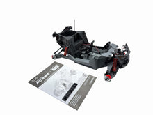 Load image into Gallery viewer, New Losi RZR Rey Side By Side 1/10 Scale 4WD Off-Road UTV Slider/Roller #17720
