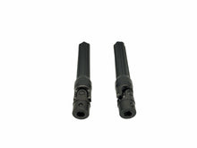 Load image into Gallery viewer, New Losi LMT Grave Digger 2.0 1/8 Front &amp; Rear Axles W Center Driveshafts #19028
