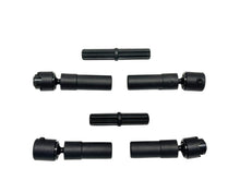 Load image into Gallery viewer, New Vanquish Incision ISD10 Driveshaft Set Off Of Phoenix Rtr IRC00230 #14595
