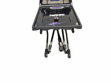Load image into Gallery viewer, 1/10 Scale Cheater Crawler Chassis W Dlux Trans, Custom Body, Links Etc #18760
