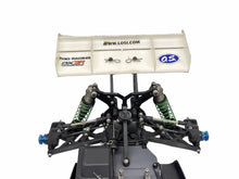 Load image into Gallery viewer, Losi 8ight 2.0 1/8 Scale 4WD Nitro Buggy Slider/Roller Rc Part #18167
