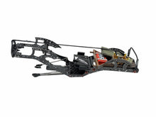 Load image into Gallery viewer, Vanquish VRD Carbon Setup W Corrupt Carbon Works Rails, Body, &amp; Links #19792
