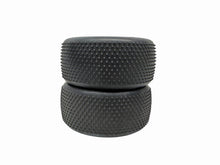Load image into Gallery viewer, Jconcepts 3188 Pin Downs Short Course Carpet Tires W 12MM Hex Wheels #17346
