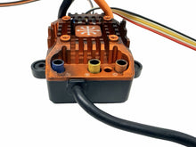 Load image into Gallery viewer, Spektrum Firma 120A Sensored Brushless Smart Crawler Esc (Read Ad!) #19589
