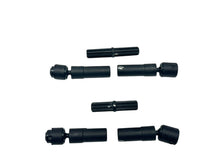 Load image into Gallery viewer, Vanquish Incision ISD10 Driveshaft Set Off Of Phoenix Straight IRC00230 #14177
