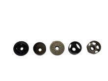 Load image into Gallery viewer, Small Random Nitro Engine Part Lot (Clutchbell, Shoes, Etc) For 1/8 Scale #17679
