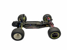Load image into Gallery viewer, Vintage Team Losi XXT-CR Graphite Roller W Hyrda-Drive (Read Ad!) #18977
