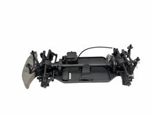 Load image into Gallery viewer, New Hpi RS4 Sport 3 Flux Touring Car Slider/Roller W Manual (Ford GT) #18478
