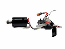 Load image into Gallery viewer, New Spektrum SLT 25A 2-IN-1 ESC/RX W iC2 &amp; Brushed Motor Off Losi Nascar #19121
