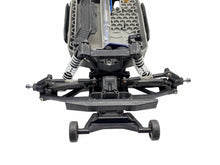 Load image into Gallery viewer, Traxxas Hoss 4X4 VXL 1/10 Scale Monster Truck Slider W Body Rc Part #20008
