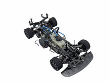 Load image into Gallery viewer, Serpent 750 1/10 Scale Nitro 4WD Touring Car Roller W Clutch Setup #19104

