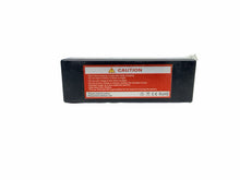 Load image into Gallery viewer, Zeee 5200MAH 80C 11.1V 3S Hardcase Lipo Battery W EC5 Connector Rc Part #20020
