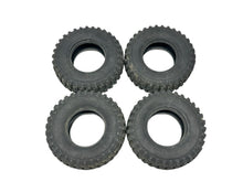 Load image into Gallery viewer, Team Ottsix Racing MT/X Extreme Terrain Comp Spec 1.9” Crawler Tires (4) #15834
