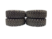 Load image into Gallery viewer, Axial SCX6 Falken Wildpeak Tires Only Set Of 4 For 3.2” Wheel (No Foams) #16986
