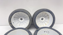 Load image into Gallery viewer, Proline Slide Lock 9064 1/8 Buggy Tires W Wheels Set Of 4 #7297
