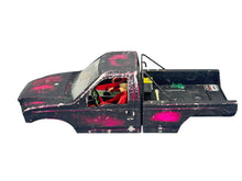 Load image into Gallery viewer, Deaf Kustom Ford F350 Custom Hard Body For 1/10 Scale Crawler (Read!) #16523
