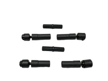 Load image into Gallery viewer, New Vanquish Incision ISD10 Driveshaft Set Off Of H10 Optic Rc Part #19135

