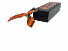 Load image into Gallery viewer, Spektrum Smart G2 1400MAH 30C 7.4V 2S Hardcase Lipo W iC2 Connector #18677

