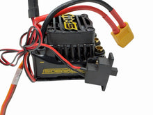 Load image into Gallery viewer, Castle Creations Sidewinder 4 Sensorless Waterproof Esc W XT60 Connector #17581
