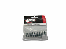 Load image into Gallery viewer, New Rare Losi LOSA5158 2.5” Spring 3.7 Rate, Green Rc Part #18128
