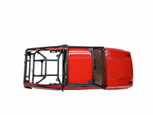 Load image into Gallery viewer, New Axial SCX10 III 1987 Toyota SR5 Red Clipless Body W Cage &amp; Stickers #18383
