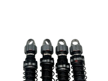 Load image into Gallery viewer, Incision 90MM Scale Shocks For 1/10 Scale Crawler Set Of 4 Rc Part #15355
