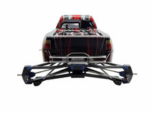 Load image into Gallery viewer, Traxxas Revo 3.3 1/10 Scale Nitro Monster Truck Slider/Roller W Body #18399

