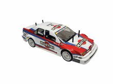 Load image into Gallery viewer, Tamiya TT-02 Alfa Romeo 155 V6 TI Martini  1/10 Elec Touring Car Roller #19876
