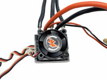 Load image into Gallery viewer, Hobbywing Xerun XR10 Justock 1/10 Sensored Brushless Esc Zero Timing #18978
