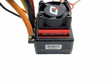 Load image into Gallery viewer, Hobbywing Quicrun 10BL120 120A 1/10 Sensored Brushless Esc Rc Part #19005
