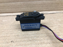 Load image into Gallery viewer, Airtronics 94611 Sanwa Erb-861 High Torque Wp Servo (Read Ad!) #4590
