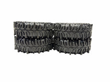 Load image into Gallery viewer, New 3BRC Rockbulls 4.75” Crawler Tires W 3D Foams &amp; Vanquish Kilo Wheels #18076
