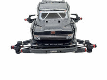 Load image into Gallery viewer, Arrma Outcast 6S EXB 1/8 4WD Monster Truck Slider W Body (Rough Cond.) #20003
