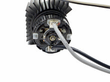 Load image into Gallery viewer, New Arrma Typhon Mega 665 14T High Torque Motor W Heat Sink &amp; Cooling Fan #19914
