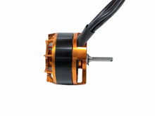 Load image into Gallery viewer, 3Brothers Rc Yellow Jacket 2000KV 3S 14 Pole Non-Sensored Motor #17550
