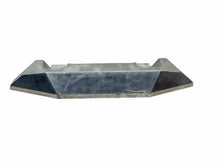 Load image into Gallery viewer, Vanquish Products SCX10 Ripper Aluminum Front Bumper Rc Part #19900
