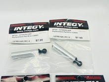 Load image into Gallery viewer, Integy C27463Silver &amp; C27642Silver Lot Of Replacement A &amp; B For C26501 #9020
