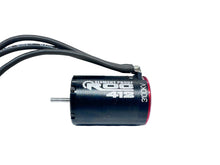 Load image into Gallery viewer, Tekin 3100KV ROC412 Element Proof 4 Pole Sensored Brushless Motor (Read!) #12338
