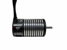 Load image into Gallery viewer, New Team Corally Kuron 725 2150KV 3-4S 1/8 Scale Brushless Motor #17478
